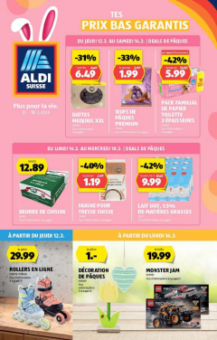 Aldi